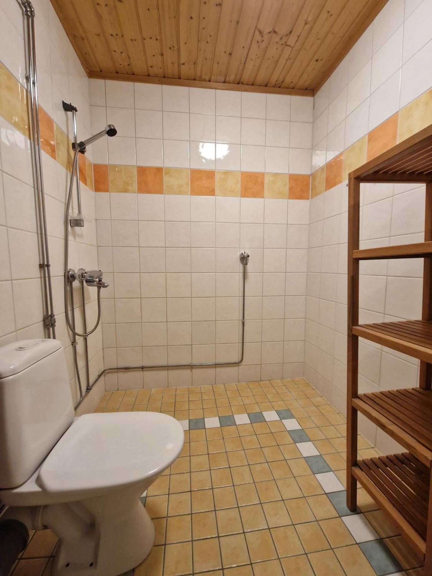 The Sleeping Bear Hotel Inari Room photo
